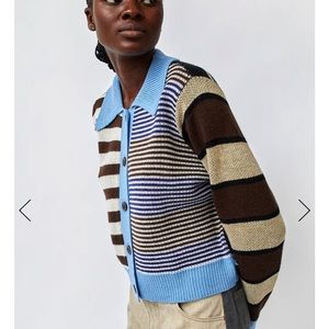 NWT No. 6 Store Lane Cardigan
